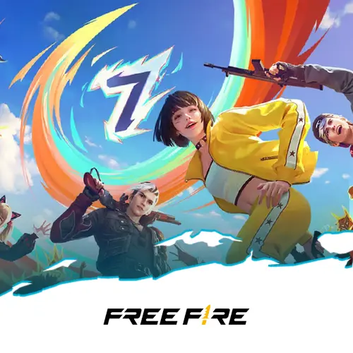 FREE FIRE