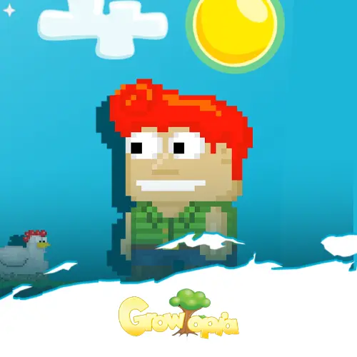 Growtopia